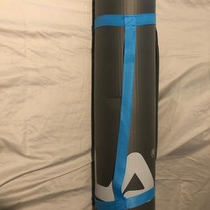 fila yoga mat